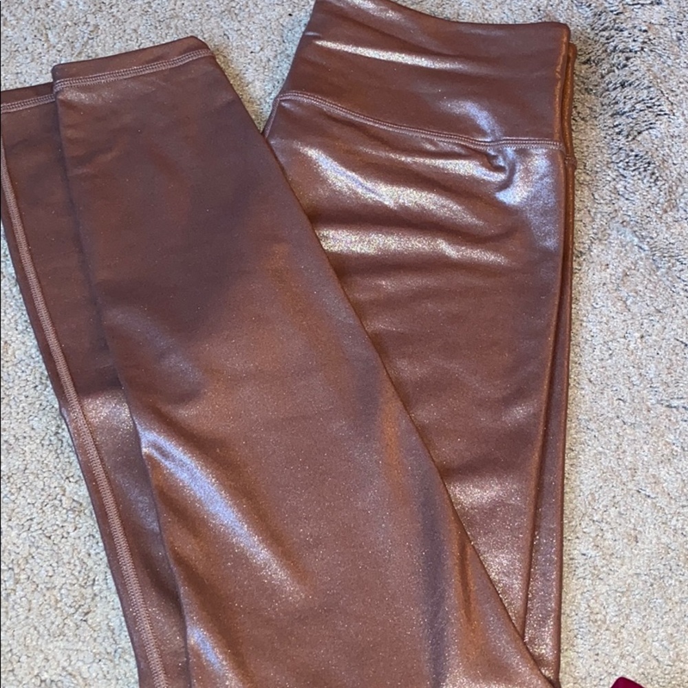 Athleta leggings